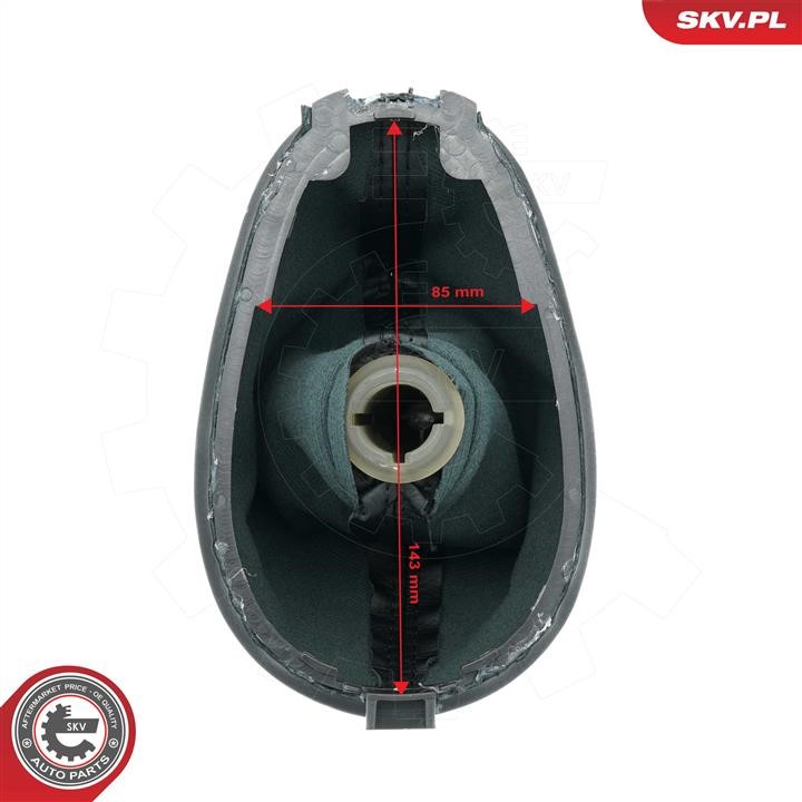 Buy Esen SKV 63SKV511 at a low price in United Arab Emirates!