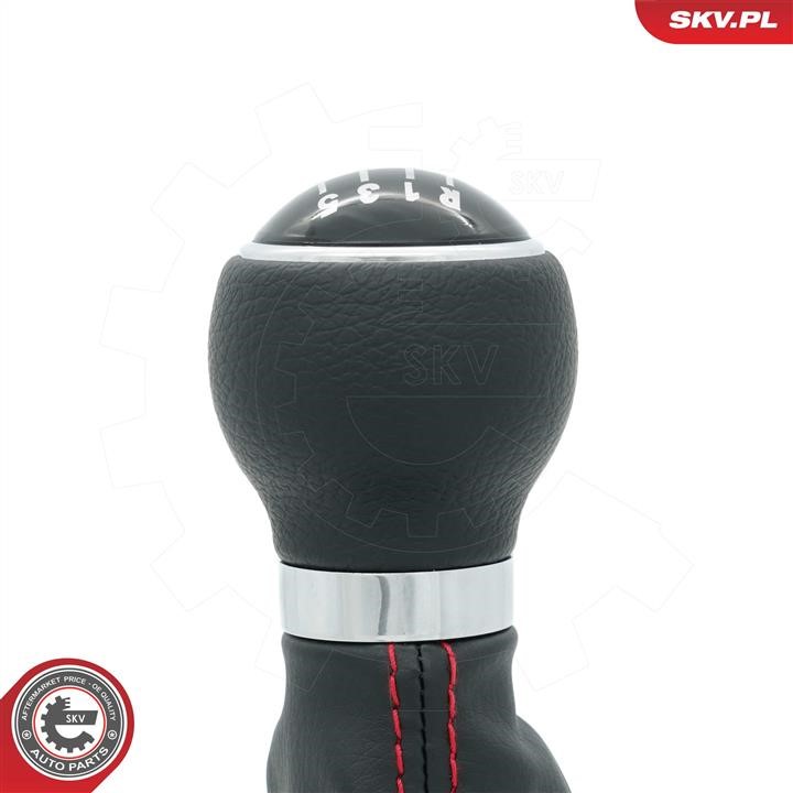 Gear knob Esen SKV 63SKV512