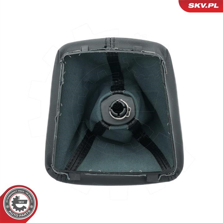 Esen SKV Gear knob – price [object Object] PLN