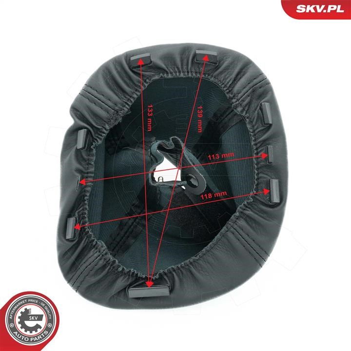 Buy Esen SKV 63SKV905 at a low price in United Arab Emirates!