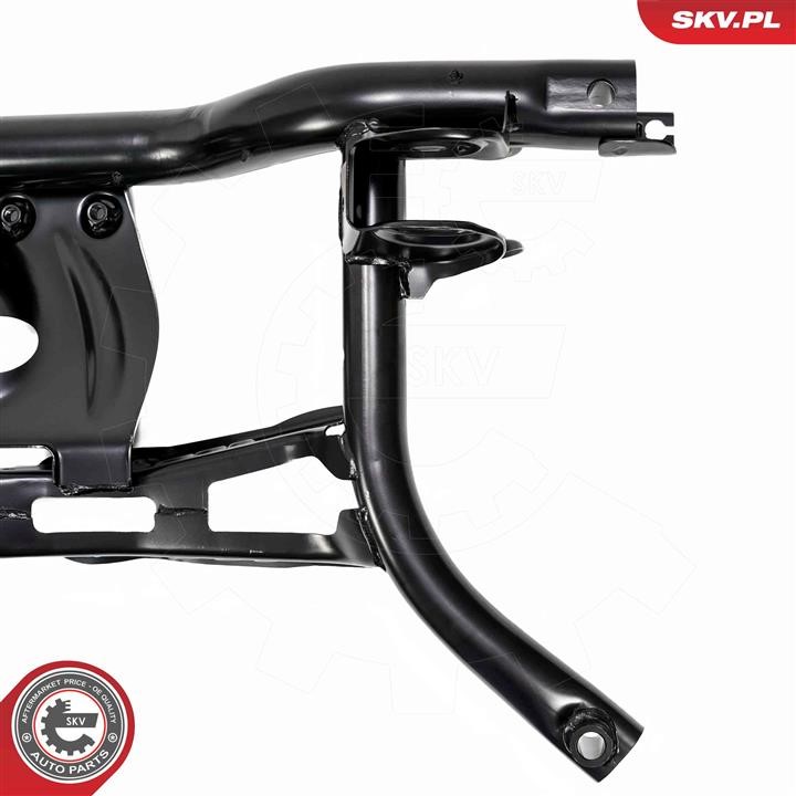 Axle Beam Esen SKV 64SKV097