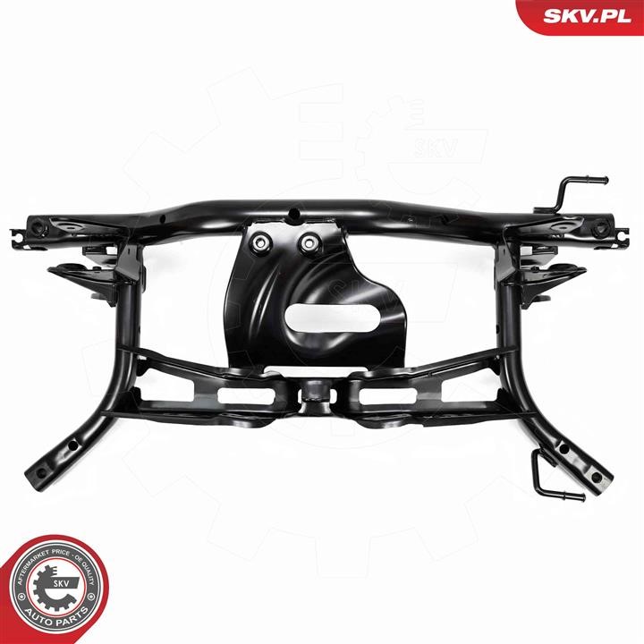 64SKV097 Esen SKV Axle Beam