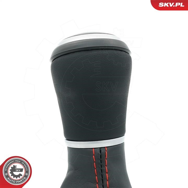 Gear knob Esen SKV 63SKV488