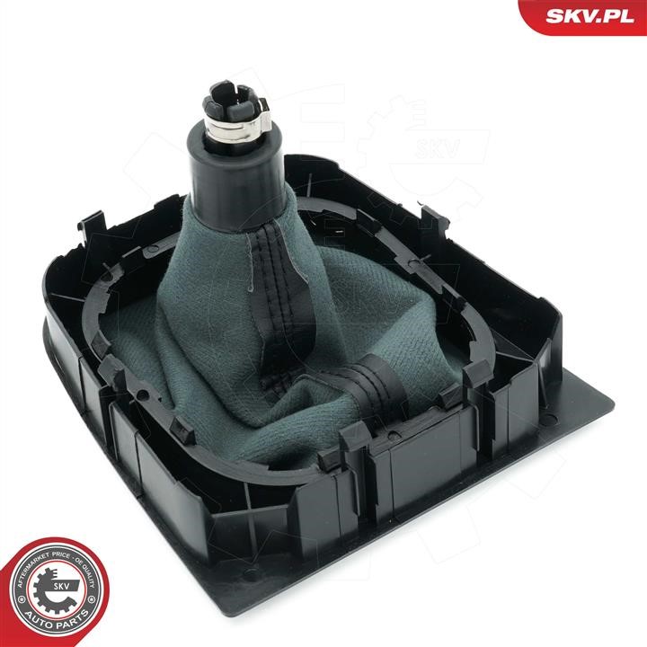 Esen SKV Gear knob – price [object Object] PLN