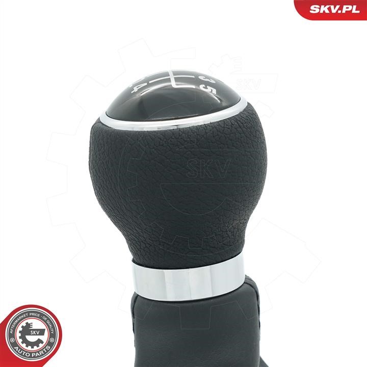 Gear knob Esen SKV 63SKV491