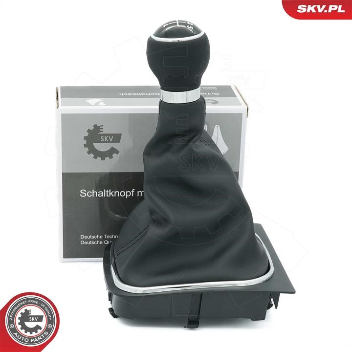 63SKV491 Esen SKV Gear knob