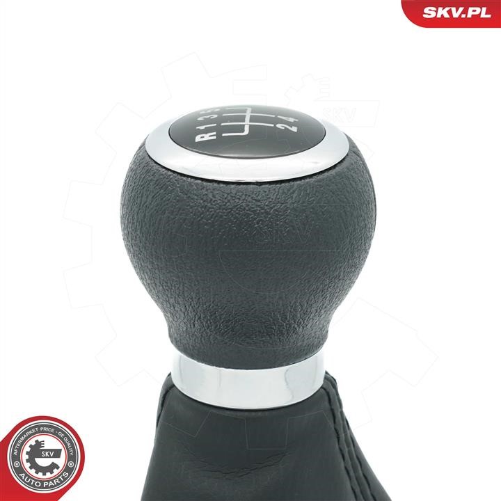 Esen SKV Gear knob – price [object Object] PLN