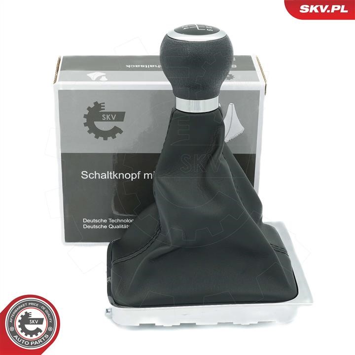 63SKV493 Esen SKV Gear knob