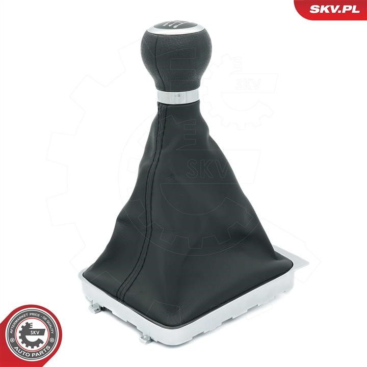 Gear knob Esen SKV 63SKV494