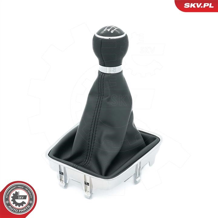 Gear knob Esen SKV 63SKV496