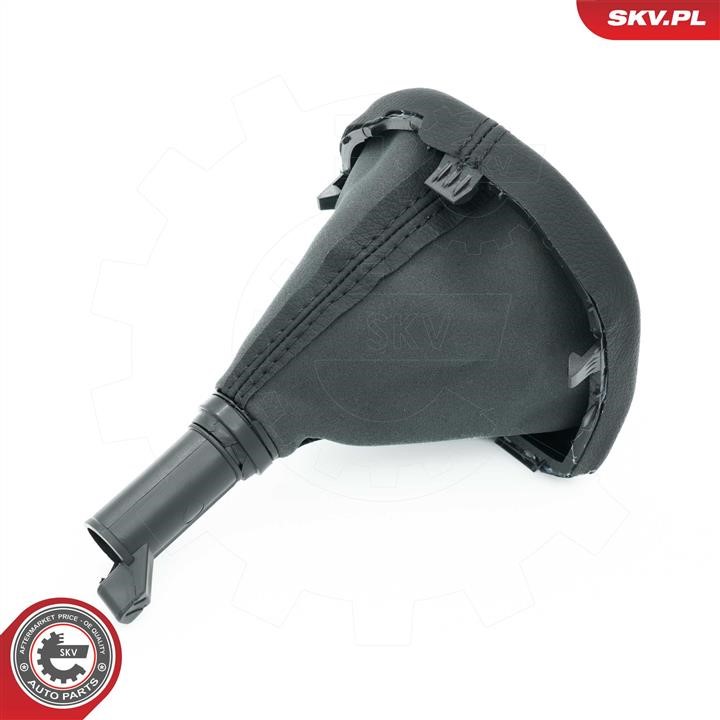 Gear knob Esen SKV 63SKV497