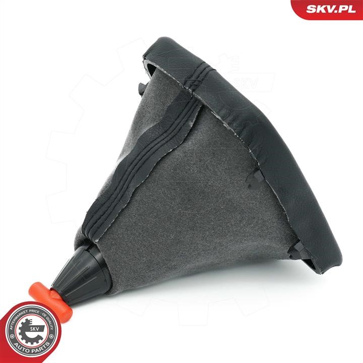 Esen SKV Gear knob – price [object Object] PLN