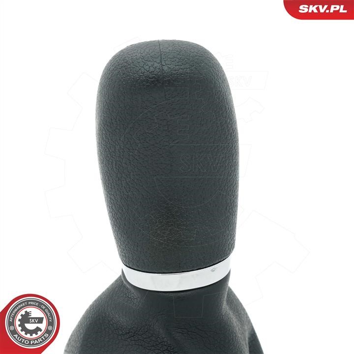 Gear knob Esen SKV 63SKV499