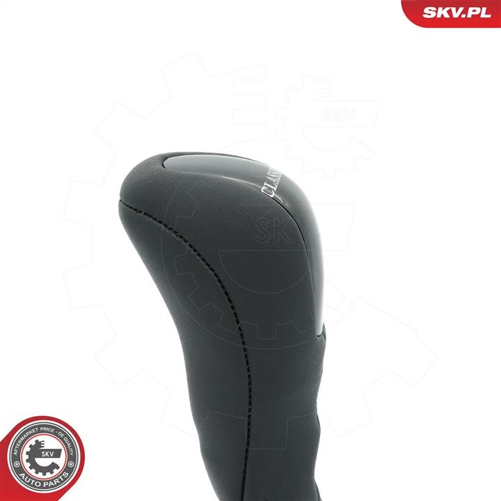 Gear knob Esen SKV 63SKV501