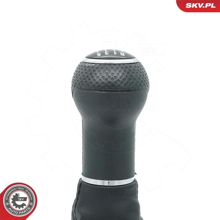 Gear knob Esen SKV 63SKV504