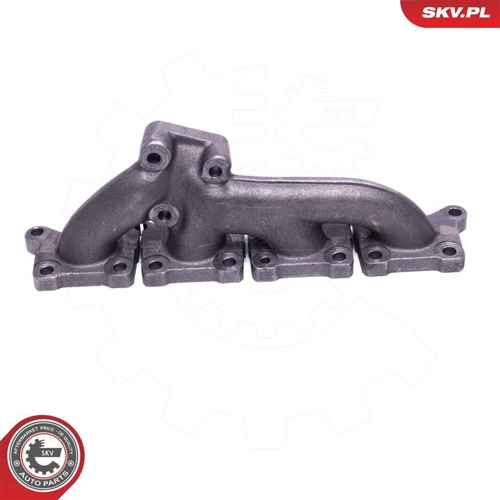 Manifold, exhaust system Esen SKV 49SKV070