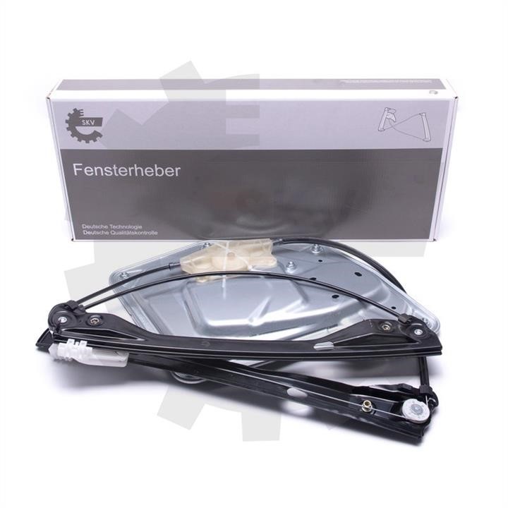 Esen SKV 51SKV001 Window Regulator 51SKV001 51SKV001 Esen SKV Window Regulator