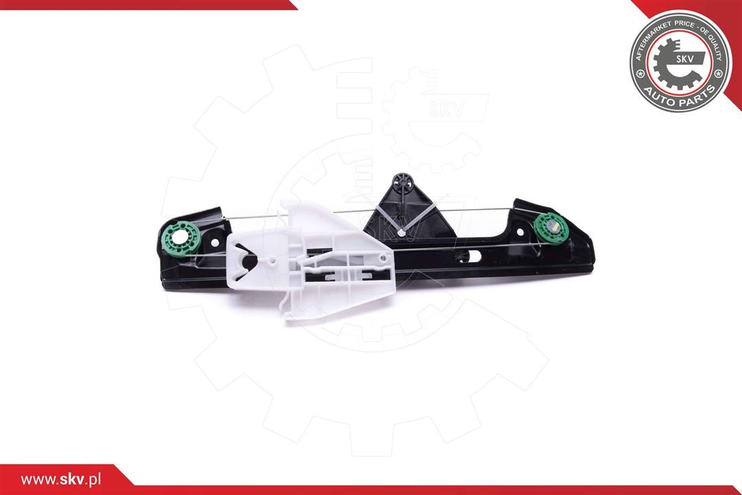 Window Regulator Esen SKV 51SKV203