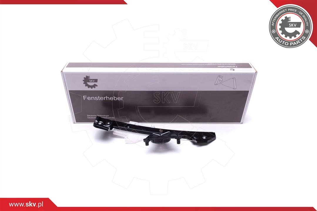 51SKV203 Esen SKV Window Regulator