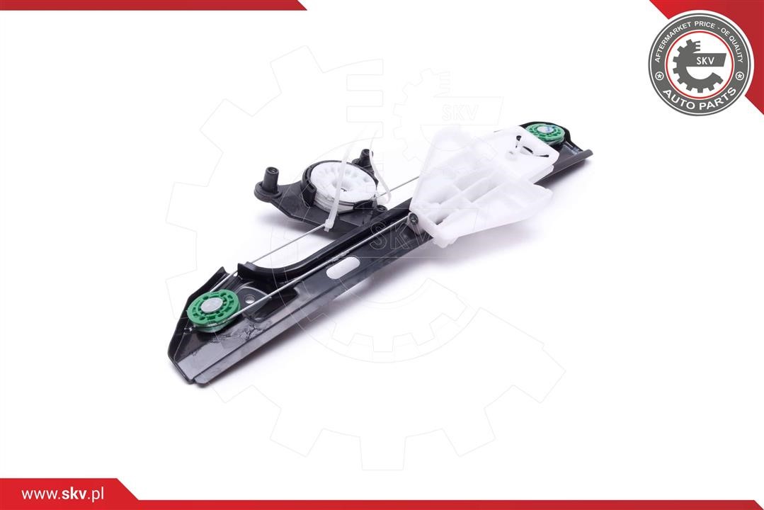 Window Regulator Esen SKV 51SKV204