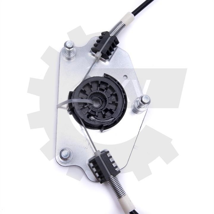 Window Regulator Esen SKV 51SKV211