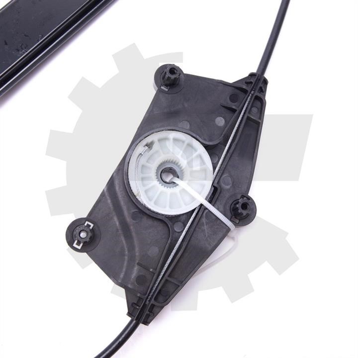 Window Regulator Esen SKV 51SKV034