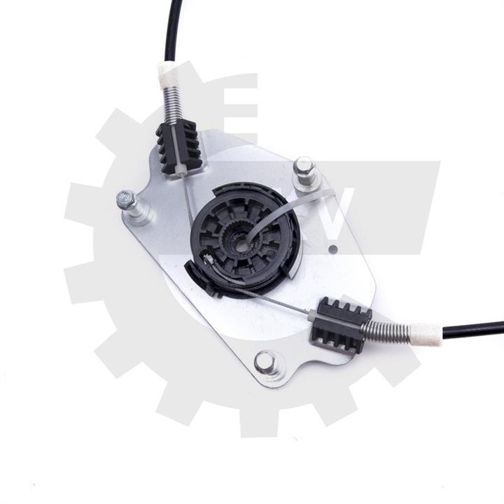 Window Regulator Esen SKV 51SKV212