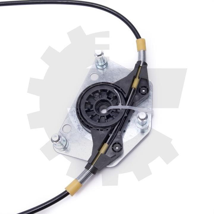 Window Regulator Esen SKV 51SKV213