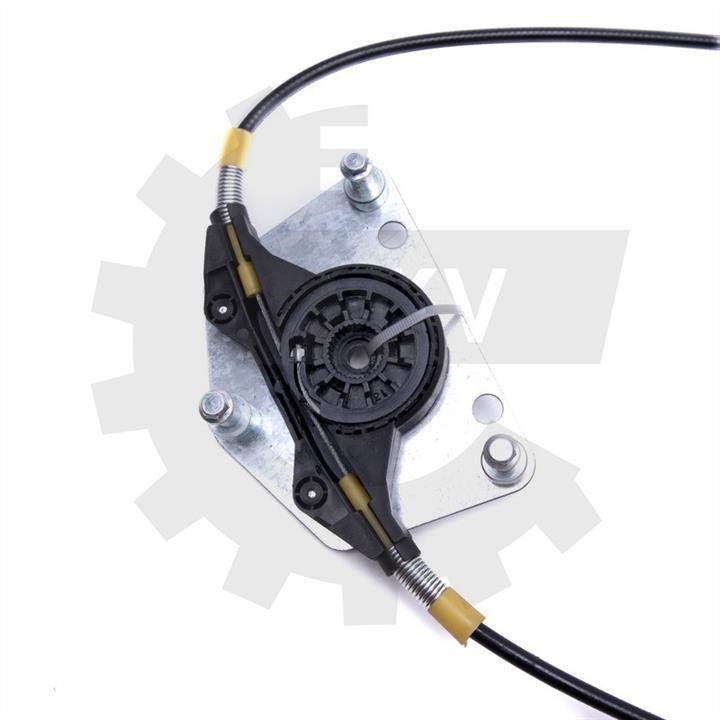 Window Regulator Esen SKV 51SKV214
