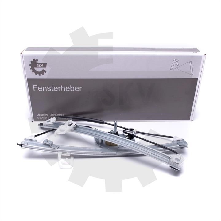 Esen SKV 51SKV221 Window Regulator 51SKV221 51SKV221 Esen SKV Window Regulator