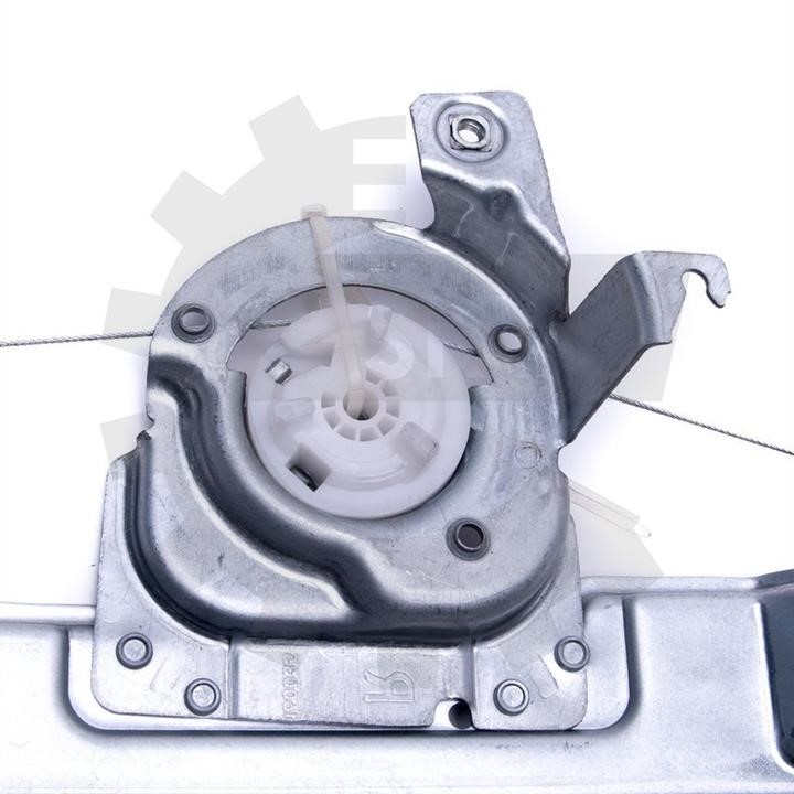 Window Regulator Esen SKV 51SKV152