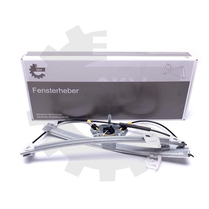 Esen SKV 51SKV222 Window Regulator 51SKV222 51SKV222 Esen SKV Window Regulator