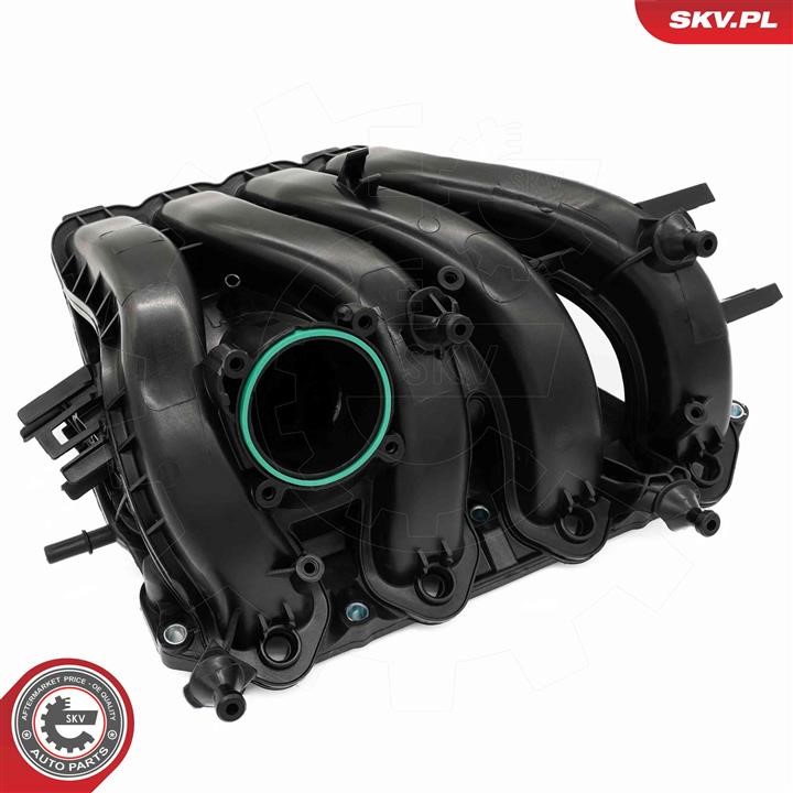 Intake Manifold Module Esen SKV 49SKV087
