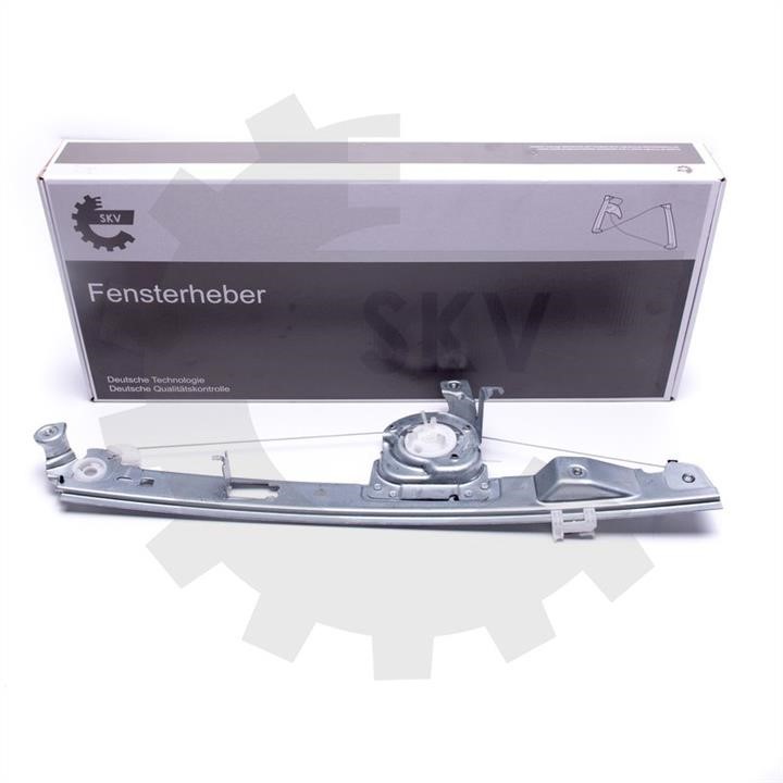 Esen SKV 51SKV152 Window Regulator 51SKV152 51SKV152 Esen SKV Window Regulator