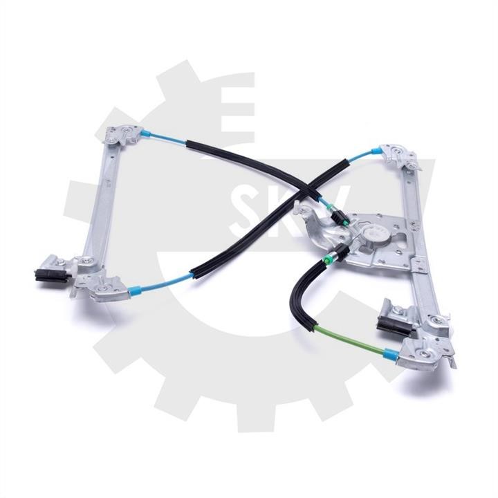 Buy Esen SKV 51SKV161 – good price at EXIST.AE!
