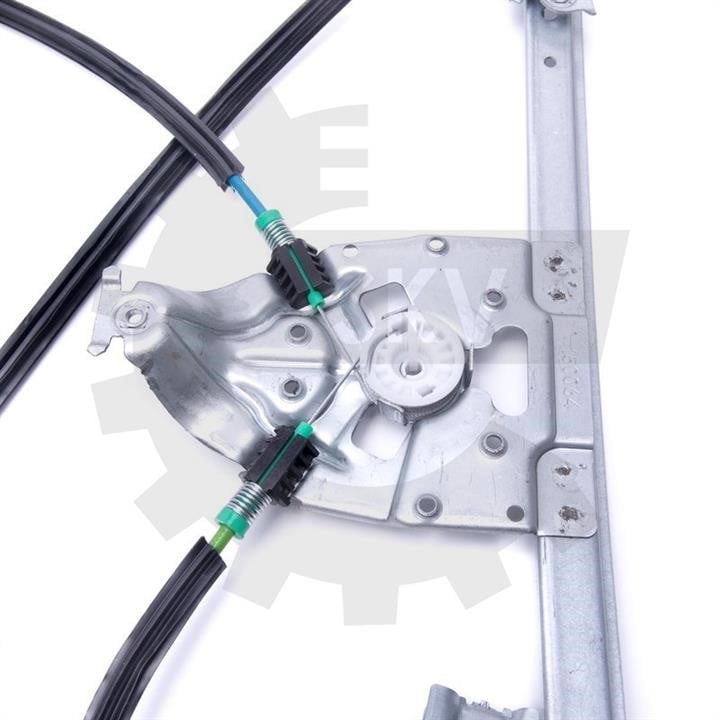 Window Regulator Esen SKV 51SKV161