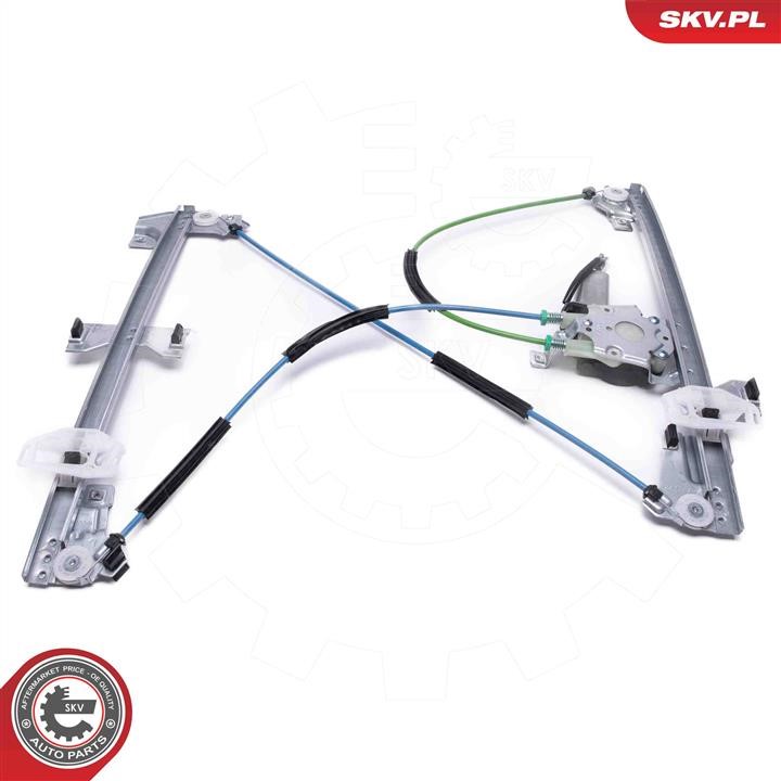 Window Regulator Esen SKV 51SKV241