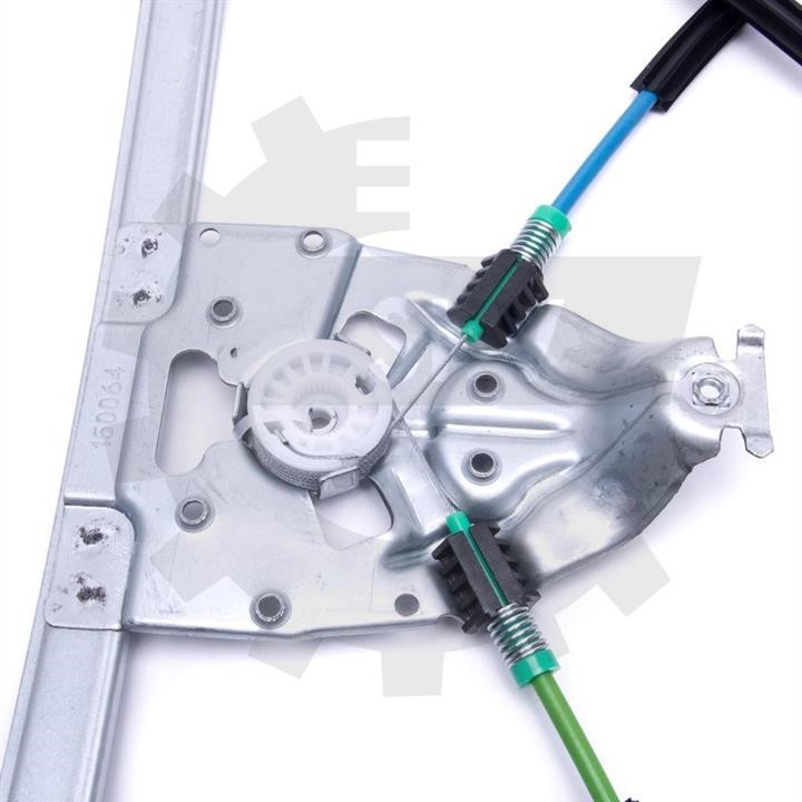 Window Regulator Esen SKV 51SKV162