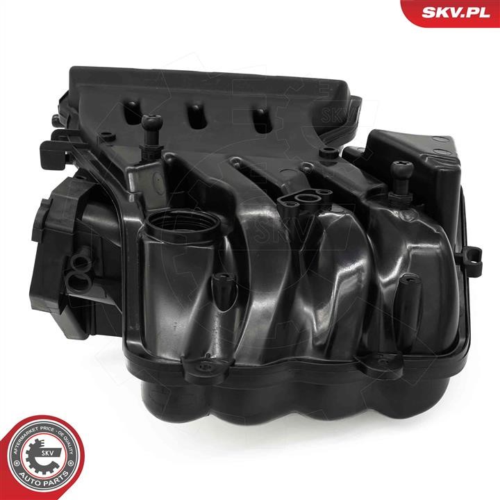 Intake Manifold Module Esen SKV 49SKV088