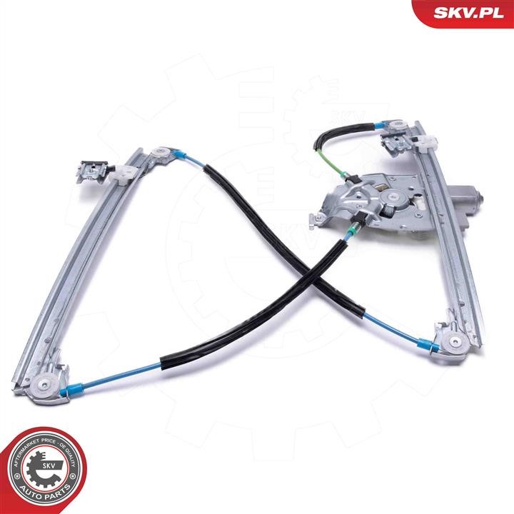 Window Regulator Esen SKV 51SKV165