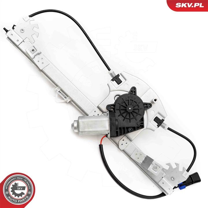 Esen SKV Window Regulator – price [object Object] PLN