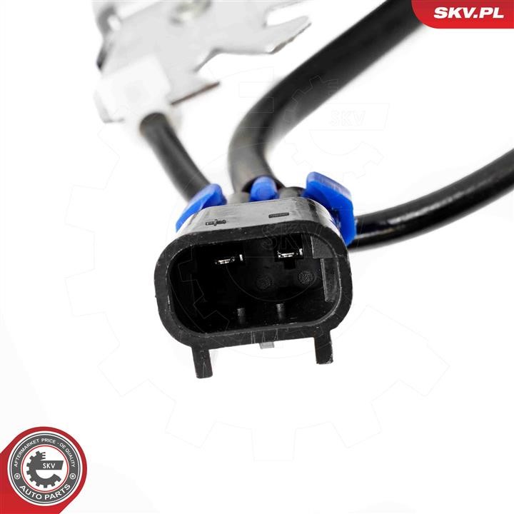 Window Regulator Esen SKV 51SKV272