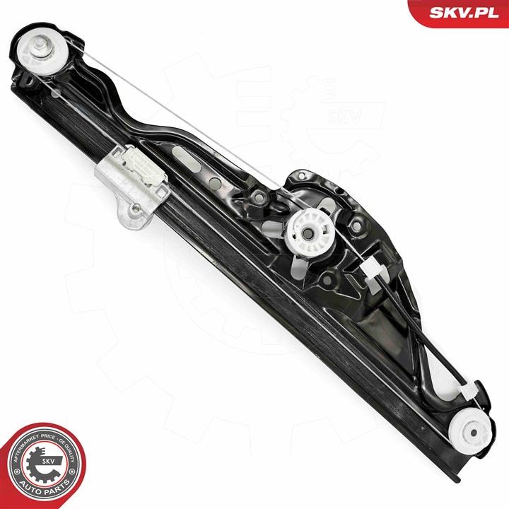 Window Regulator Esen SKV 51SKV283