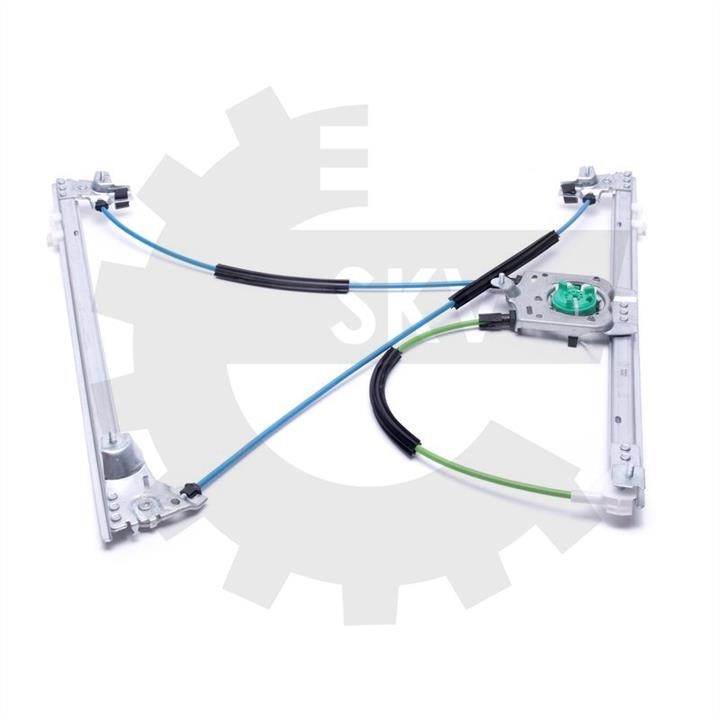 Buy Esen SKV 51SKV181 – good price at EXIST.AE!