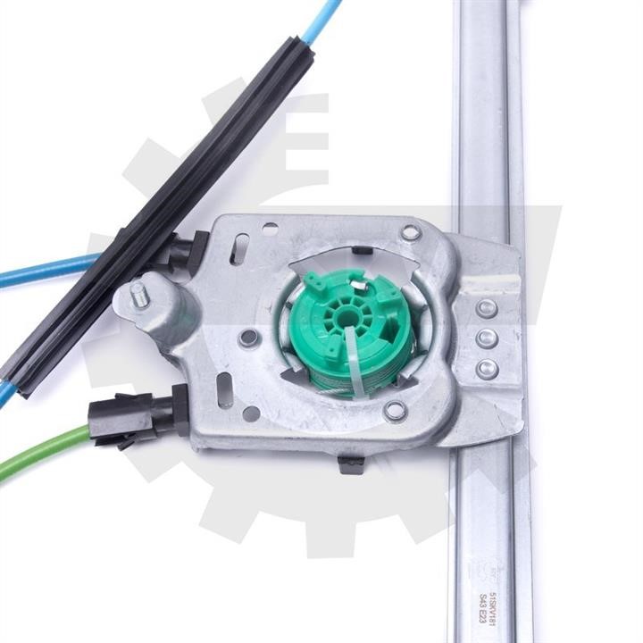 Window Regulator Esen SKV 51SKV181