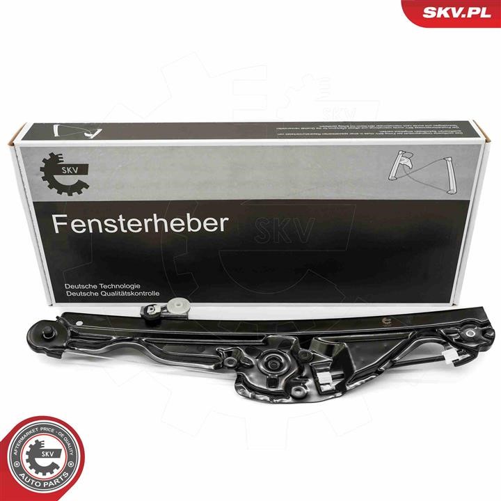 51SKV283 Esen SKV Window Regulator