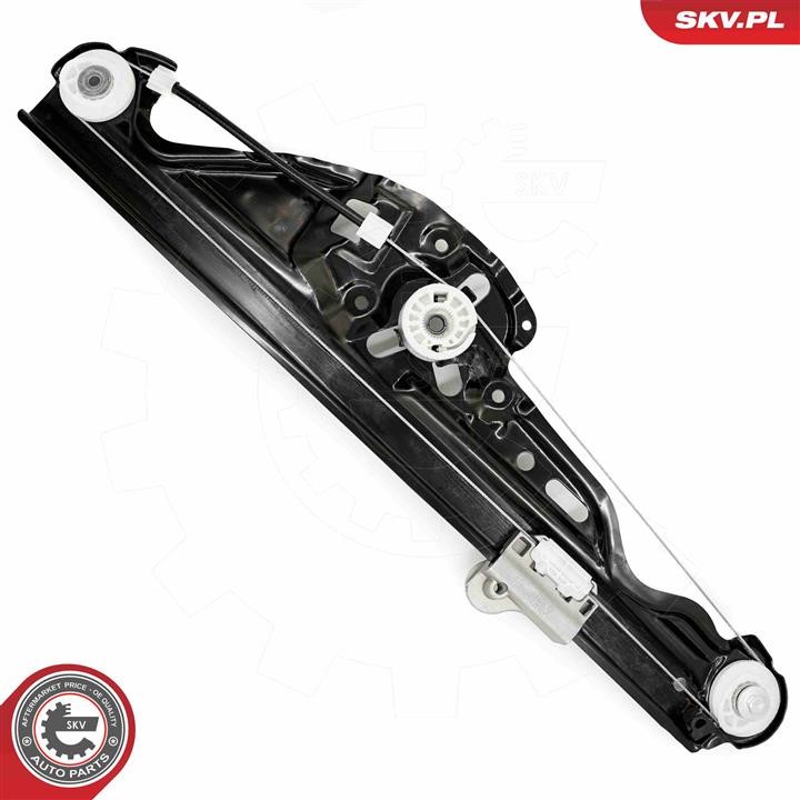Window Regulator Esen SKV 51SKV284