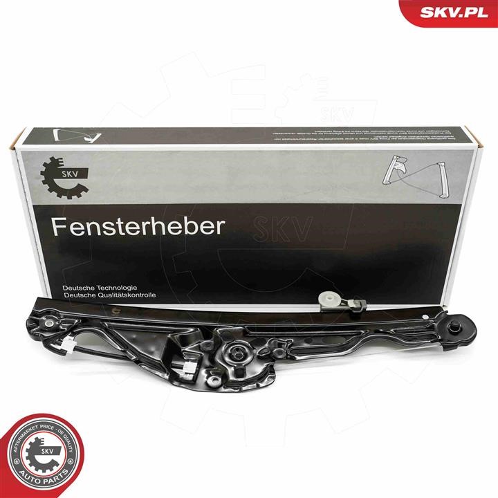 51SKV284 Esen SKV Window Regulator