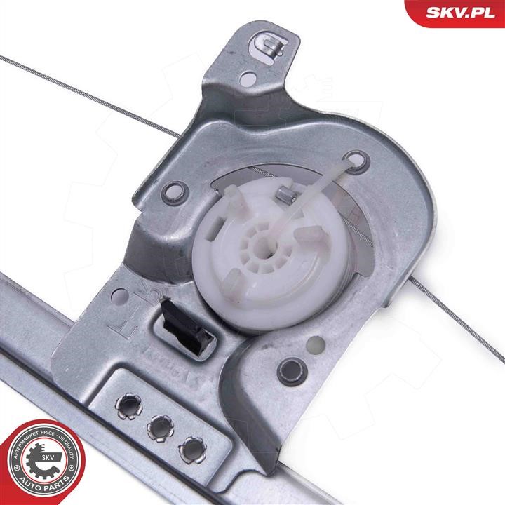 Window Regulator Esen SKV 51SKV312