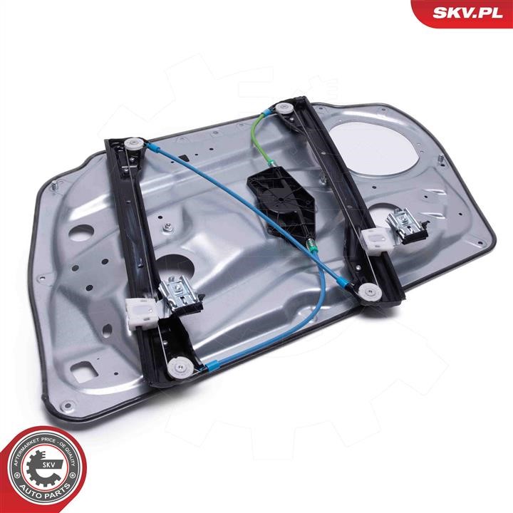 Window Regulator Esen SKV 51SKV295